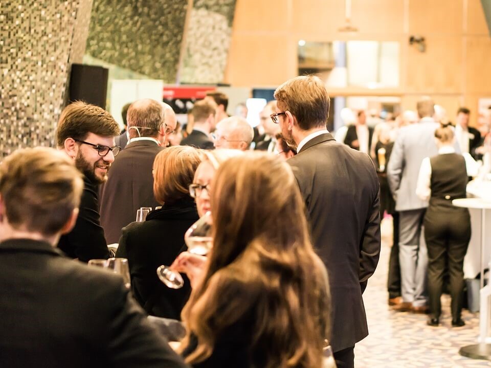 Wieczór tematyczny Las Vegas Warszawa