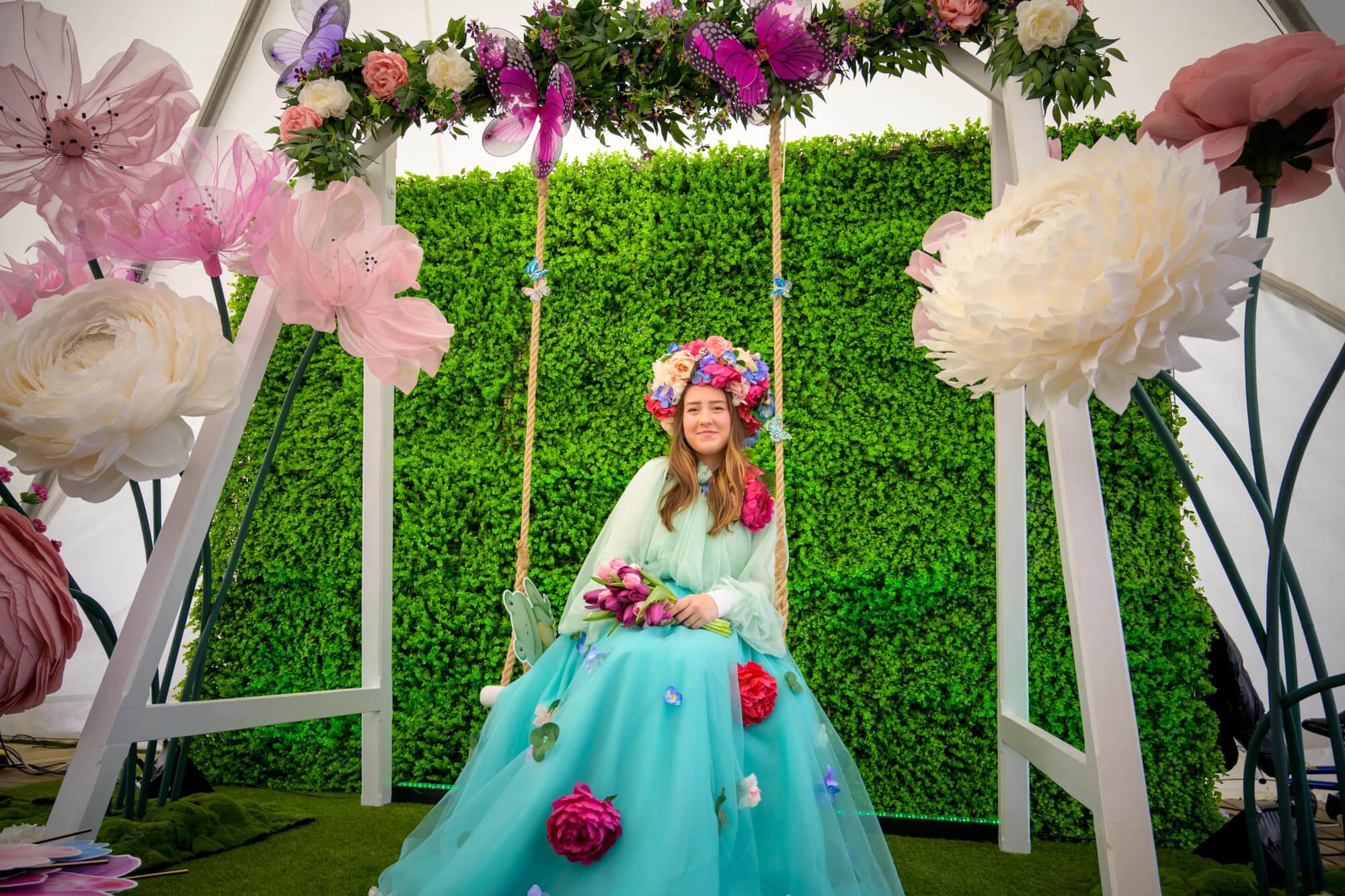 Skontaktuj się z Golden Hour Events